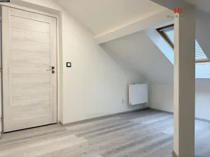Pronájem bytu 4+1, Benešov, Antuškova, 114 m2