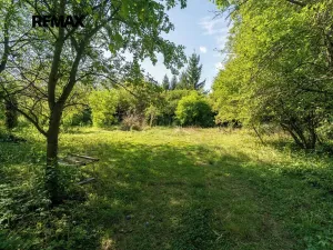 Prodej zahrady, Nymburk, 2442 m2