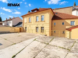 Pronájem bytu 2+kk, Kutná Hora, Jiřího z Poděbrad, 52 m2