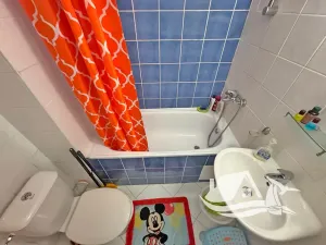 Prodej bytu 2+kk, Nesebar, Bulharsko, 39 m2