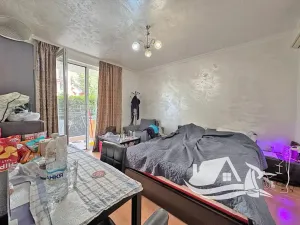 Prodej bytu 1+kk, Sveti Vlas, Bulharsko, 34 m2