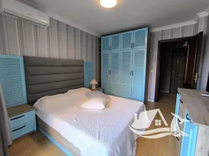 Prodej bytu 2+kk, Sveti Vlas, Bulharsko, 58 m2