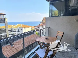 Prodej bytu 2+kk, Sveti Vlas, Bulharsko, 58 m2