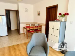 Prodej bytu 3+kk, Bjala, Bulharsko, 69 m2