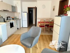 Prodej bytu 3+kk, Bjala, Bulharsko, 69 m2