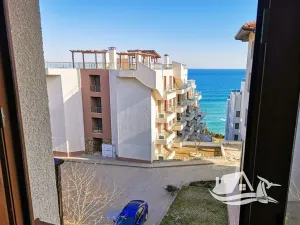 Prodej bytu 3+kk, Bjala, Bulharsko, 69 m2