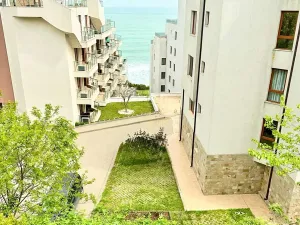 Prodej bytu 3+kk, Bjala, Bulharsko, 69 m2