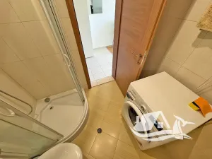 Prodej bytu 1+kk, Nesebar, Bulharsko, 35 m2