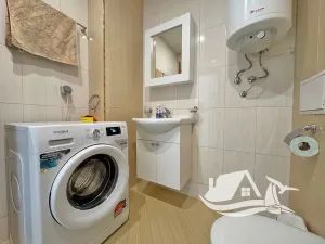 Prodej bytu 1+kk, Nesebar, Bulharsko, 35 m2