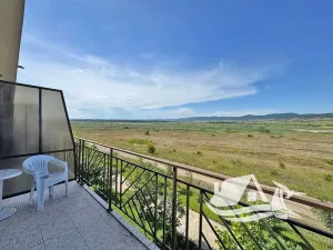 Prodej bytu 1+kk, Nesebar, Bulharsko, 35 m2