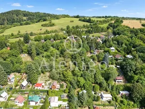 Prodej chaty, Kaliště, 44 m2
