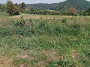 Prodej pozemku pro bydlení, Drnovice, 460 m2