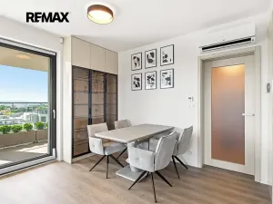 Prodej bytu 3+kk, Praha - Žižkov, Šrámkové, 113 m2