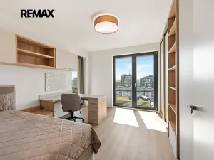 Prodej bytu 3+kk, Praha - Žižkov, Šrámkové, 113 m2