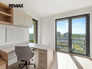 Prodej bytu 3+kk, Praha - Žižkov, Šrámkové, 113 m2