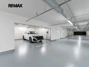Prodej bytu 3+kk, Praha - Žižkov, Šrámkové, 113 m2