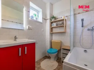 Prodej rodinného domu, Řitka, Zahradní, 226 m2