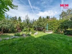Prodej rodinného domu, Řitka, Zahradní, 226 m2
