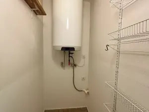 Pronájem bytu 3+kk, Mnichovice, Pražská, 65 m2