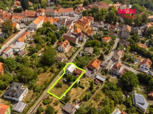 Prodej rodinného domu, Jílové u Prahy, Úzká, 140 m2
