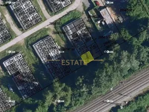 Pronájem garáže, Hodonín, 37 m2