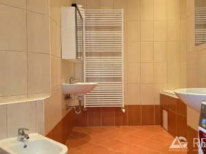 Pronájem bytu 4+kk, Praha - Nové Město, Podskalská, 123 m2