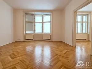 Pronájem bytu 4+kk, Praha - Nové Město, Podskalská, 123 m2