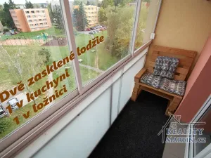 Prodej bytu 2+1, Příbram, Jana Drdy, 58 m2