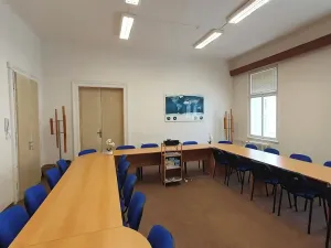 Pronájem kanceláře, Broumov, Československé armády, 15 m2