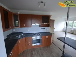 Prodej bytu 3+1, Ostrava, Řecká, 65 m2