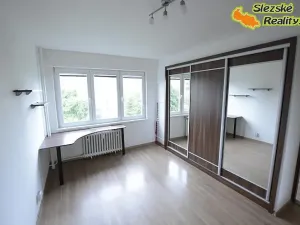 Prodej bytu 3+1, Ostrava, Řecká, 65 m2