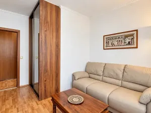 Pronájem bytu 4+kk, Brno, Adamcova, 120 m2