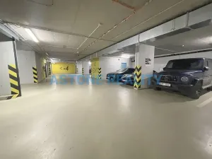 Pronájem bytu 2+kk, Praha - Nusle, K sídlišti, 81 m2