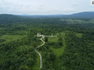 Prodej rodinného domu, Rakovica, Chorvatsko, 80 m2