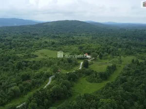 Prodej rodinného domu, Rakovica, Chorvatsko, 80 m2