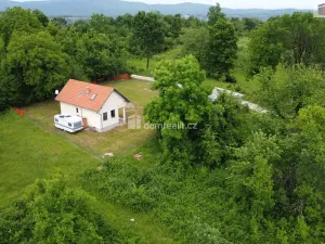 Prodej rodinného domu, Rakovica, Chorvatsko, 80 m2