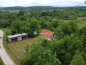 Prodej rodinného domu, Rakovica, Chorvatsko, 80 m2