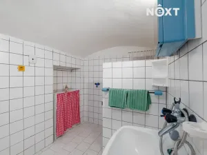 Prodej skladu, Podmokly, 98 m2