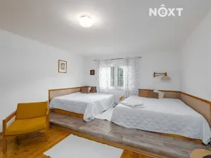 Prodej skladu, Podmokly, 98 m2