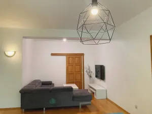 Pronájem bytu 4+kk, Ostrava, Bajkalská, 82 m2