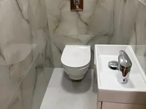 Prodej bytu 2+kk, Zlín, Větrná, 42 m2