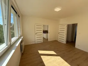 Prodej bytu 2+kk, Zlín, Větrná, 42 m2