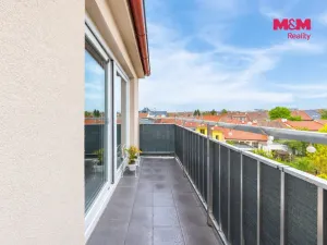 Prodej bytu 2+kk, Brno - Královo Pole, Hutařova, 106 m2