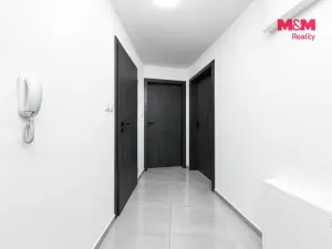 Prodej bytu 2+kk, Brno - Královo Pole, Hutařova, 106 m2