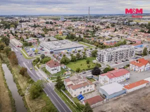 Prodej bytu 1+kk, Nymburk, Bobnická, 38 m2