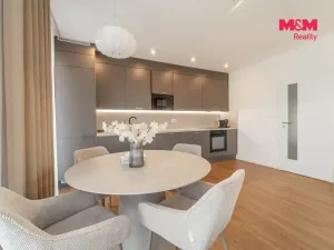 Prodej bytu 4+kk, Rokycany - Plzeňské Předměstí, Vysoký průhon, 96 m2