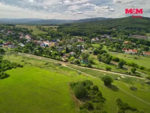 Prodej pozemku pro bydlení, Černovice, 1077 m2