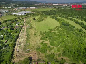 Prodej pozemku pro bydlení, Černovice, 1077 m2