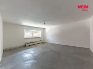 Prodej rodinného domu, Činěves, 161 m2