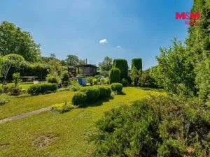 Prodej chaty, Týniště nad Orlicí - Rašovice, 40 m2